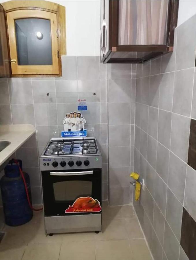 The Magic Of Luxor Private Studio Apartment On The Rooftop Exterior foto